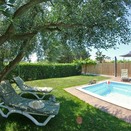 אומאג Villa Fjaka מראה חיצוני תמונה