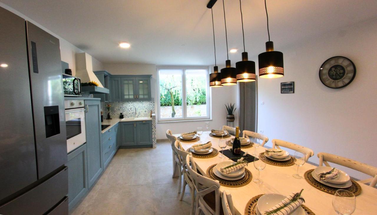 אומאג Villa Fjaka מראה חיצוני תמונה
