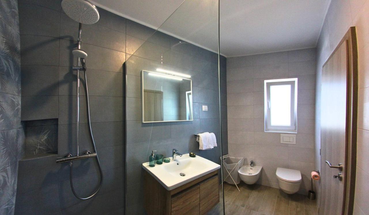 אומאג Villa Fjaka מראה חיצוני תמונה