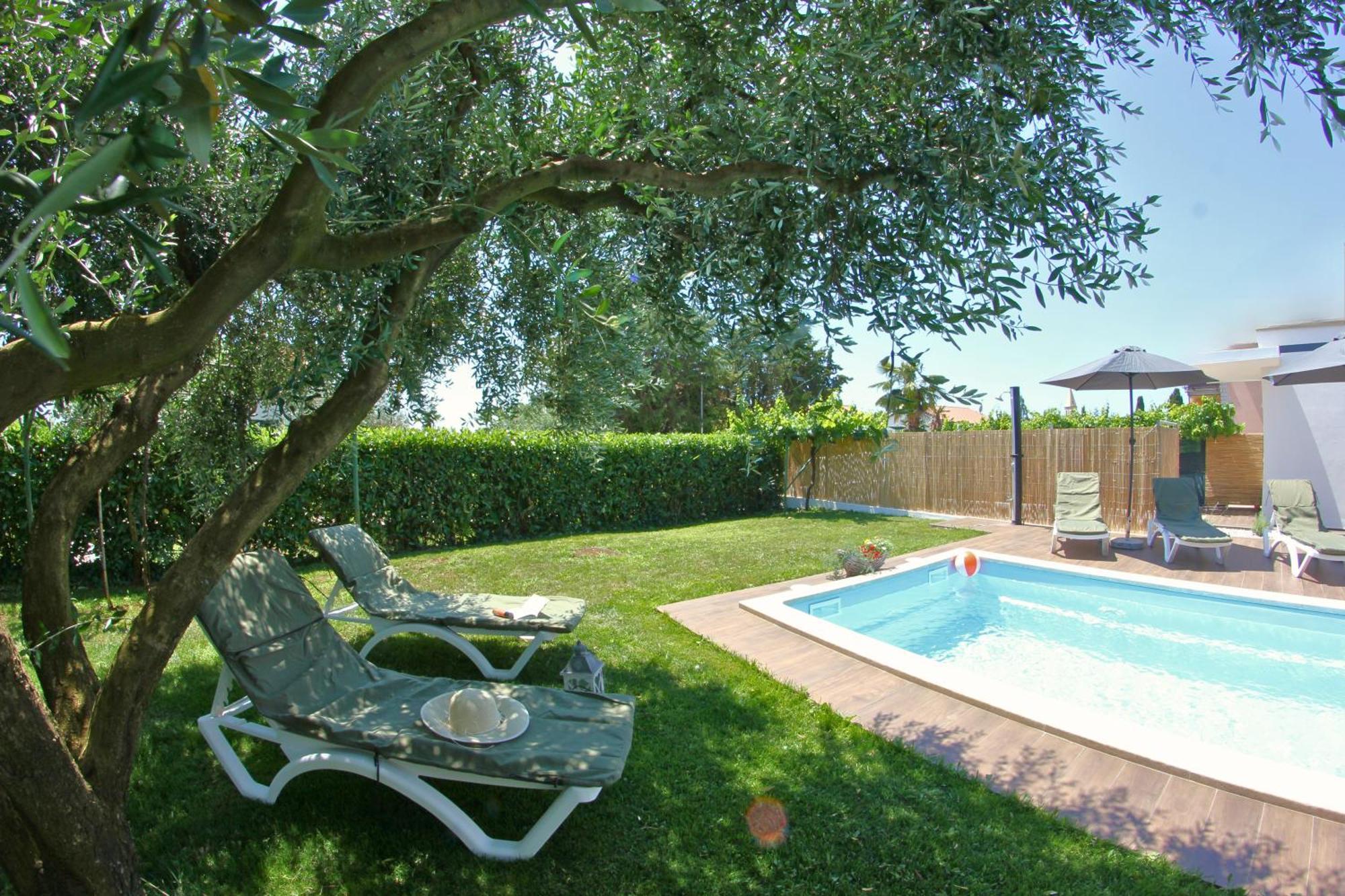 אומאג Villa Fjaka מראה חיצוני תמונה